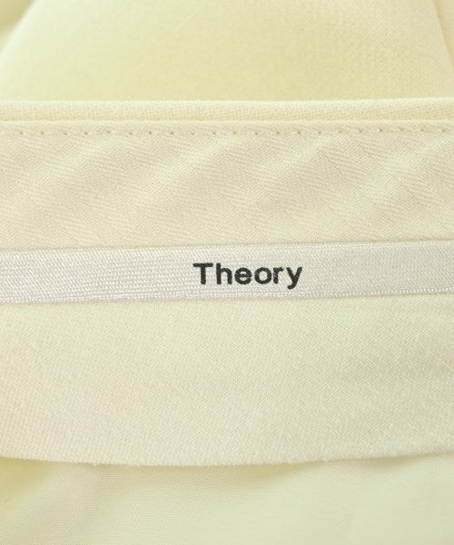 Theory กางเกงขายาว