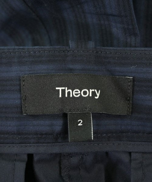 Theory กางเกง อื่น