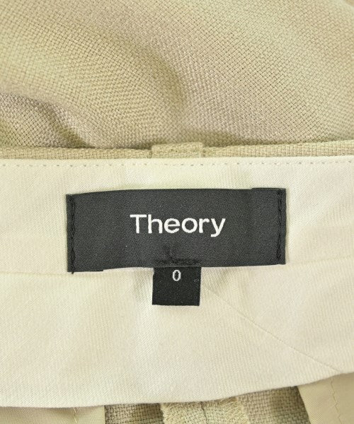 Theory กางเกง อื่น