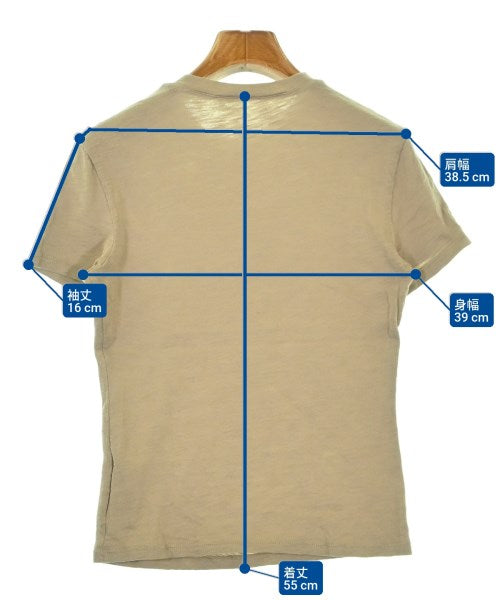 Theory เสื้อยืด/เสื้อท็อปส์