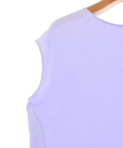 Theory เสื้อแขนกุด