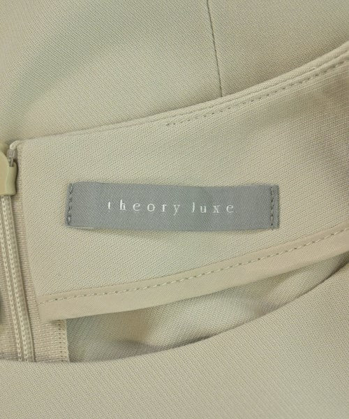 Theory เสื้อลำลอง