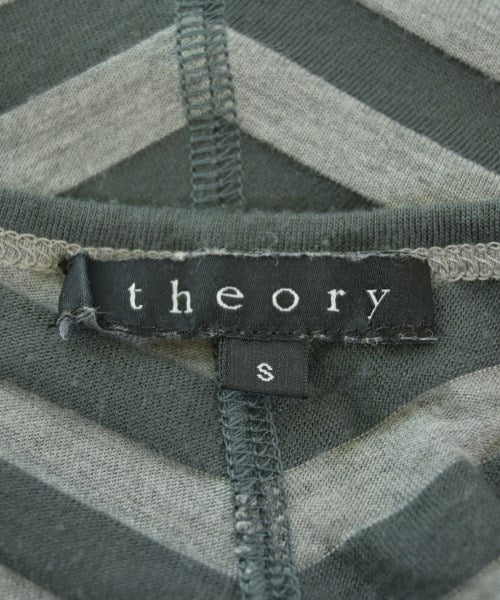 Theory เสื้อกล้าม