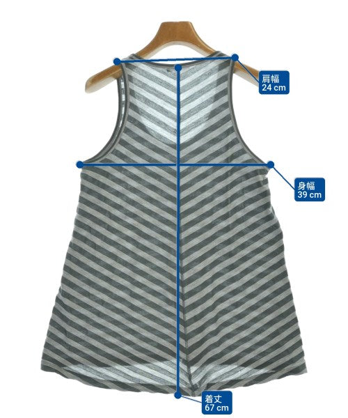 Theory เสื้อกล้าม