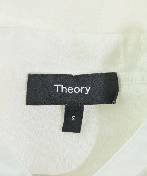 Theory เสื้อสตรี