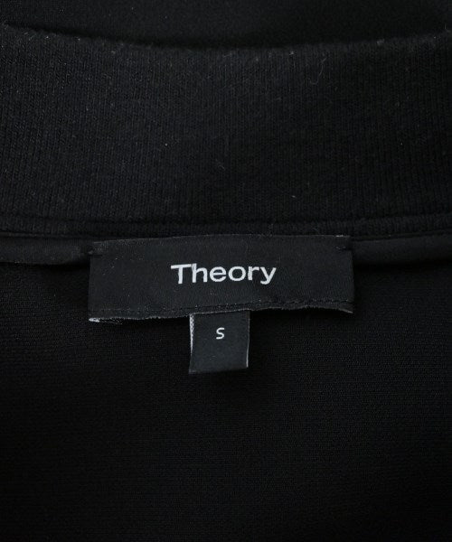 Theory แจ็คเก็ตเบลาส์ อื่น