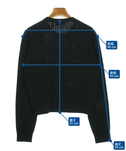 Theory เสื้อคาร์ดิแกน
