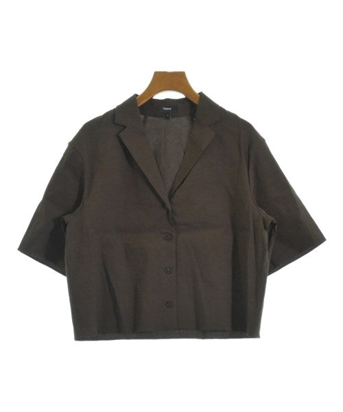 Theory เสื้อลำลอง