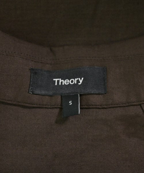 Theory เสื้อลำลอง