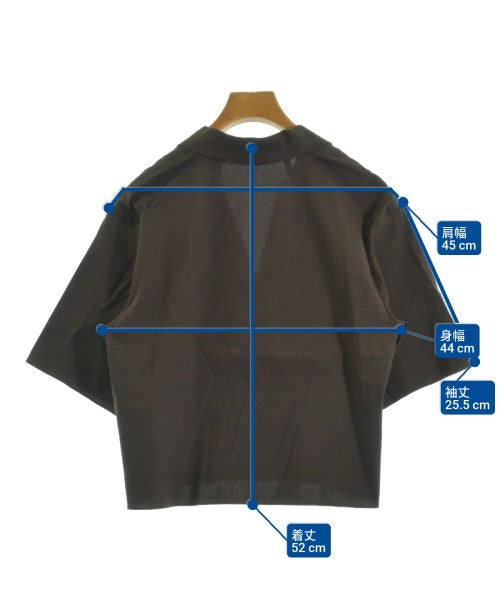 Theory เสื้อลำลอง