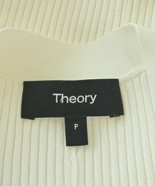 Theory เสื้อคาร์ดิแกน