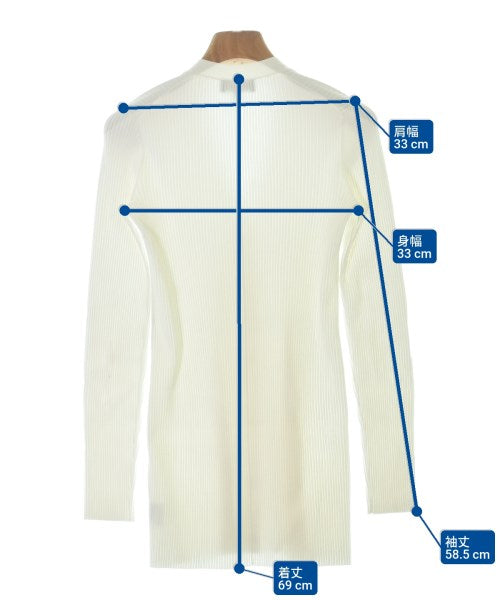 Theory เสื้อคาร์ดิแกน