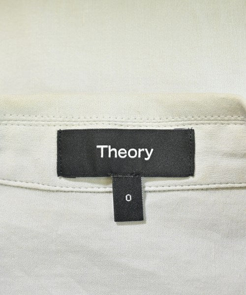 Theory แจ็คเก็ต อื่น