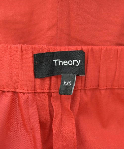 Theory กางเกง อื่น