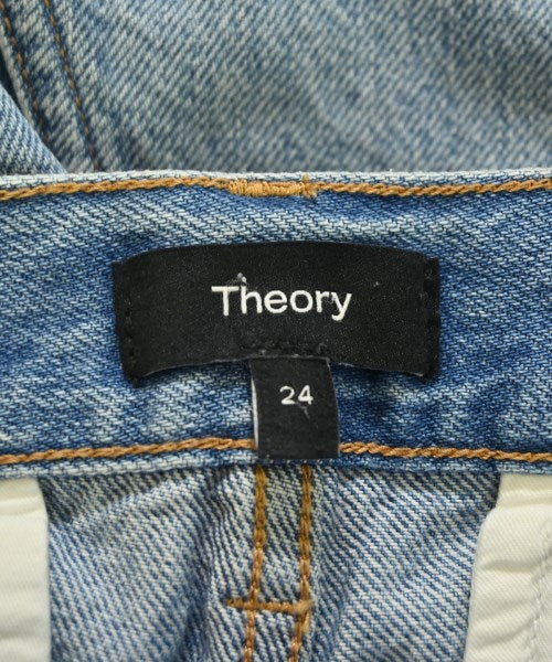 Theory ยีนส์