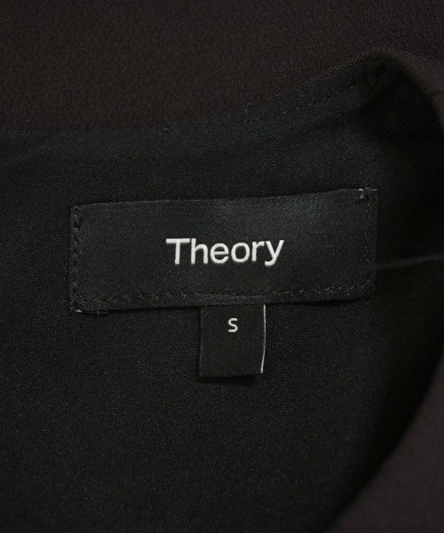 Theory เสื้อสตรี