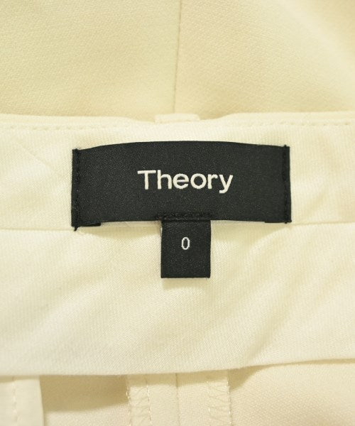 Theory กางเกงขายาว