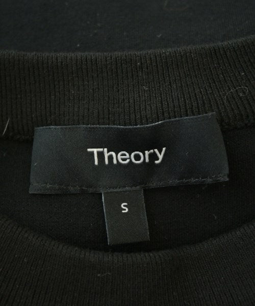 Theory เสื้อยืด/เสื้อท็อปส์
