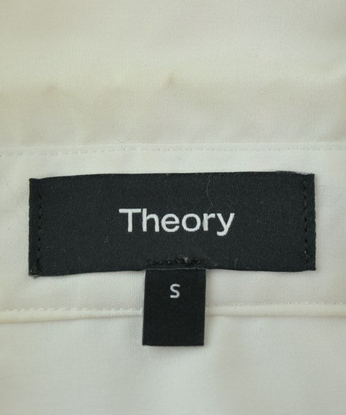 Theory เสื้อลำลอง