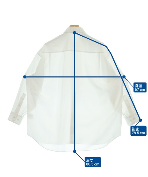 Theory เสื้อลำลอง