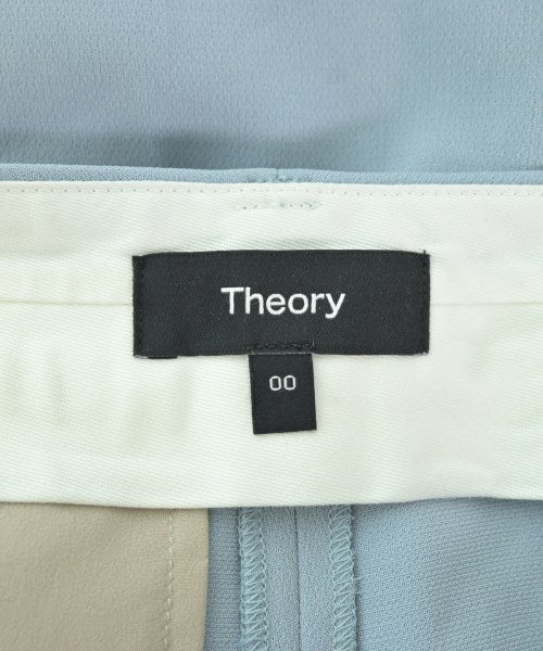 Theory กางเกง อื่น