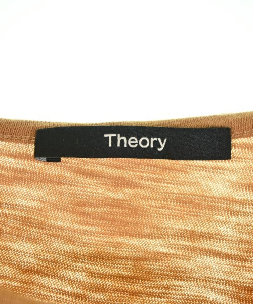Theory เสื้อยืด/เสื้อท็อปส์