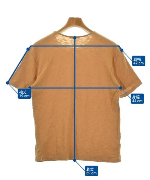 Theory เสื้อยืด/เสื้อท็อปส์