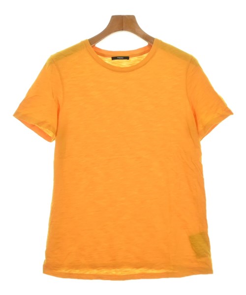 Theory เสื้อยืด/เสื้อท็อปส์