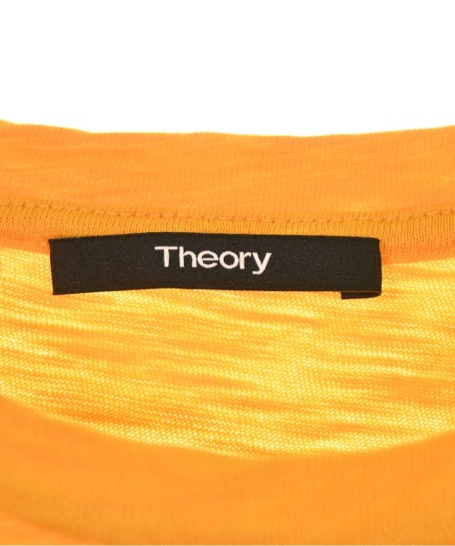 Theory เสื้อยืด/เสื้อท็อปส์