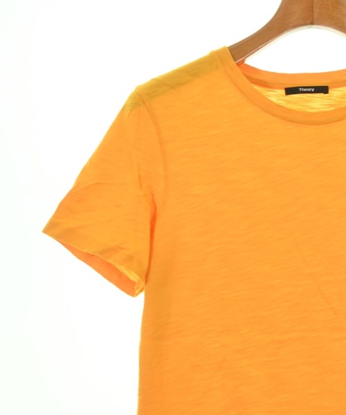 Theory เสื้อยืด/เสื้อท็อปส์