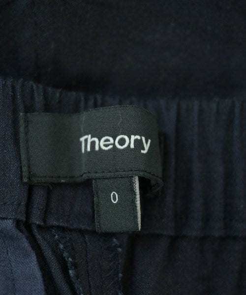 Theory กางเกงขายาว