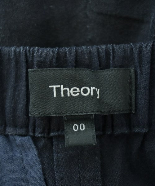 Theory กางเกงขายาว