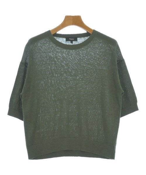 Theory เสื้อกันหนาว