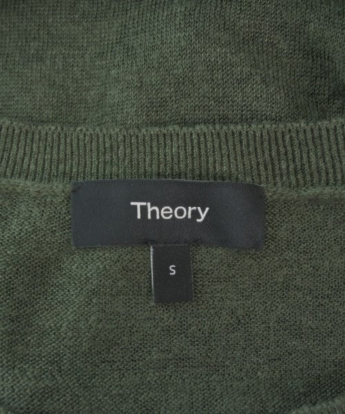 Theory เสื้อกันหนาว