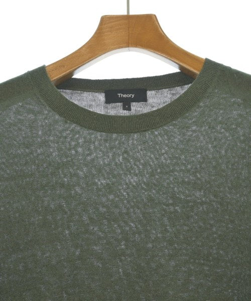 Theory เสื้อกันหนาว