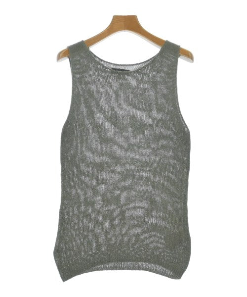 Theory เสื้อแขนกุด