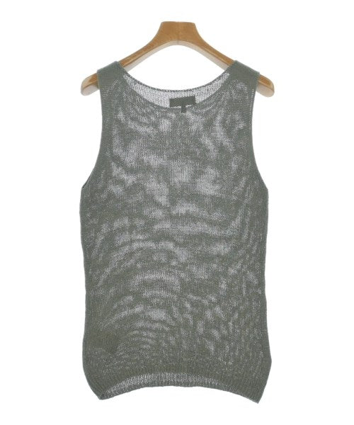 Theory เสื้อแขนกุด