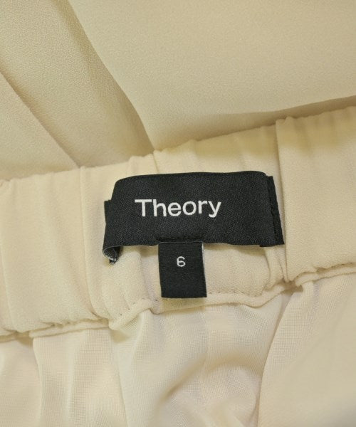 Theory กางเกง อื่น