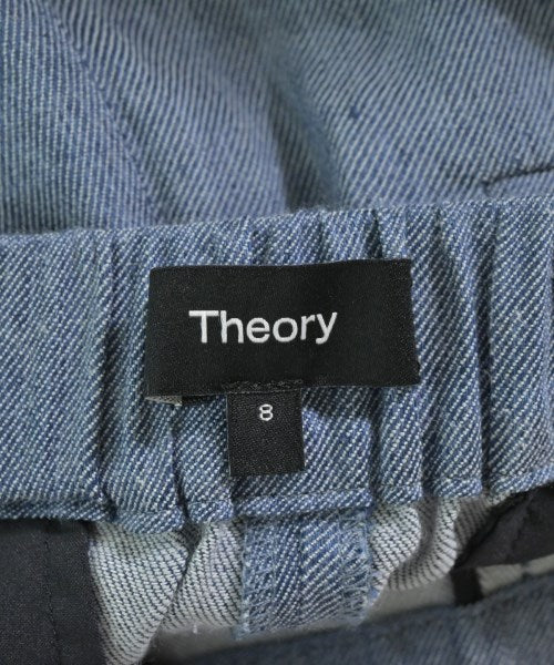 Theory กางเกง อื่น