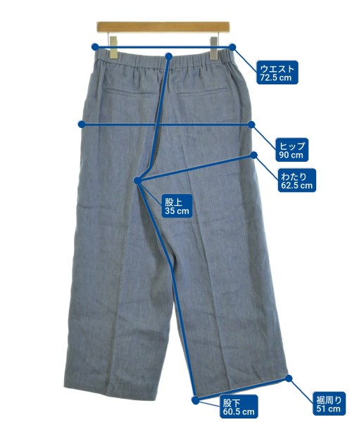 Theory กางเกง อื่น