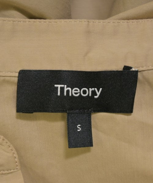 Theory เสื้อสตรี