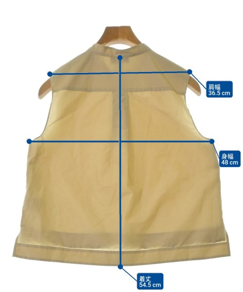 Theory เสื้อสตรี