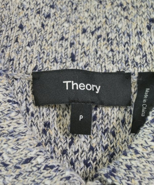 Theory เสื้อคาร์ดิแกน