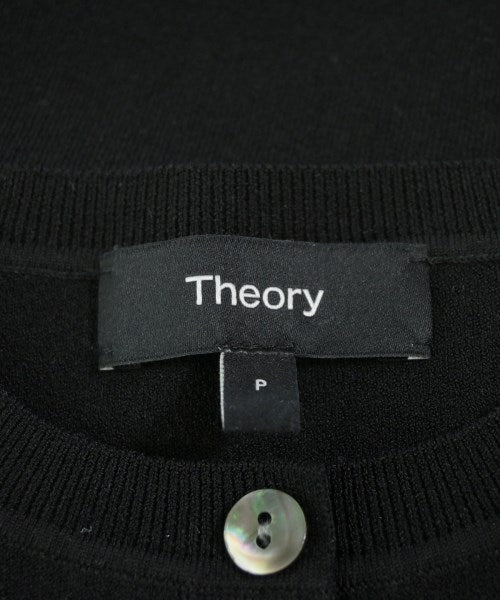 Theory เสื้อคาร์ดิแกน