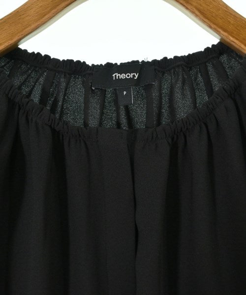 Theory เสื้อสตรี