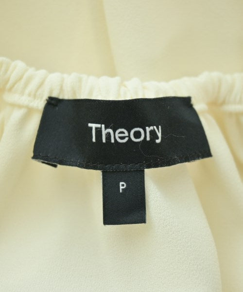 Theory เสื้อสตรี
