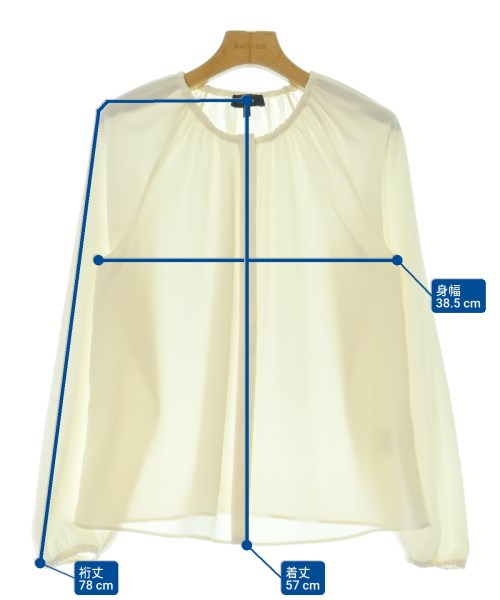 Theory เสื้อสตรี