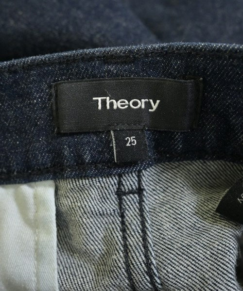 Theory ยีนส์