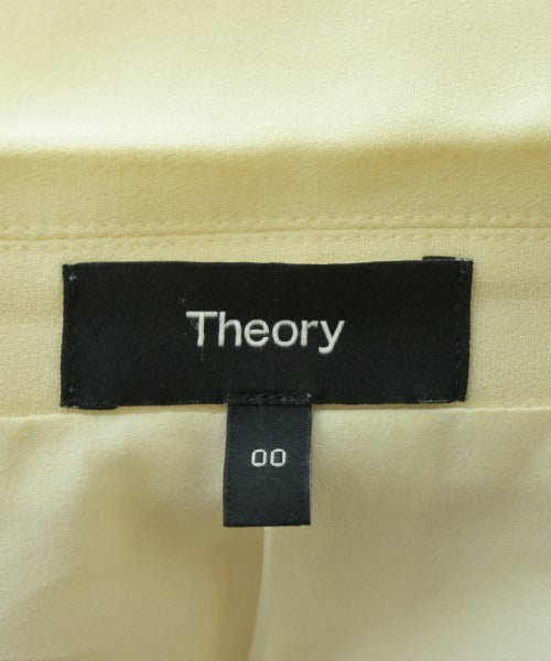 Theory แจ็คเก็ตลำลอง