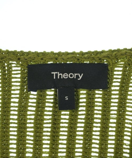 Theory เสื้อกั๊ก